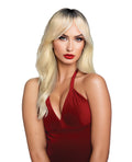 Pleasure Wigs Pleasure Wigs Margot - Blonde/Black