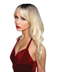 Pleasure Wigs Pleasure Wigs Margot - Blonde/Black - Image 2