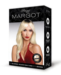 Pleasure Wigs Pleasure Wigs Margot - Blonde/Black - Image 3