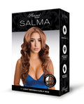 Pleasure Wigs Pleasure Wigs Salma - Brunette - Image 3