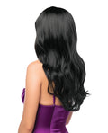 Pleasure Wigs Pleasure Wigs Anne - Black - Image 2
