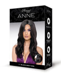Pleasure Wigs Pleasure Wigs Anne - Black - Image 3