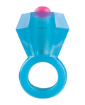 Rock Candy Rock Candy Bling Pop C-Ring - Blue - Image 4