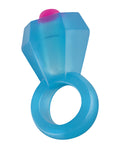 Rock Candy Rock Candy Bling Pop C-Ring - Blue - Image 5