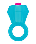 Rock Candy Rock Candy Bling Pop C-Ring - Blue - Image 2
