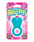 Rock Candy Rock Candy Bling Pop C-Ring - Blue - Image 3