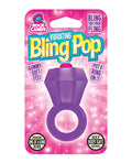 Rock Candy Rock Candy Bling Pop C-Ring - Purple - Image 2