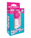 Rock Candy Rock Candy Fun Size Lala Pop - Pink - Image 2