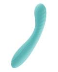 Rock Candy Rock Candy Dreamland G Spot Vibrator - Blue - Image 2