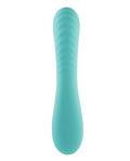 Rock Candy Rock Candy Dreamland G Spot Vibrator - Blue - Image 3