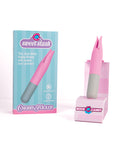 Rock Candy Rock Candy Cherry Flicker Clit Tickler - Pink/Grey - Image 2