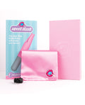 Rock Candy Rock Candy Cherry Flicker Clit Tickler - Pink/Grey - Image 3