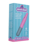 Rock Candy Rock Candy Cherry Flicker Clit Tickler - Pink/Grey - Image 4
