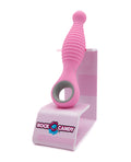 Rock Candy Rock Candy Sweet Cheeks Tapered Anal Vibe - Pink