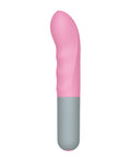 Rock Candy Rock Candy The Betterfinger G-Spot Vibe - Pink/Grey