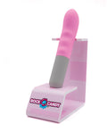 Rock Candy Rock Candy The Betterfinger G-Spot Vibe - Pink/Grey - Image 2