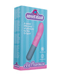 Rock Candy Rock Candy The Betterfinger G-Spot Vibe - Pink/Grey - Image 4