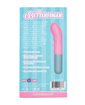Rock Candy Rock Candy The Betterfinger G-Spot Vibe - Pink/Grey - Image 5