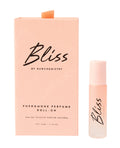 Raw Chemistry Bliss Perfume by Raw Chemistry Roll On - 10 ml
