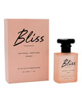 Raw Chemistry Bliss Perfume by Raw Chemistry - 1 oz