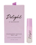 Raw Chemistry Delight by Raw Chemistry Roll On - 10 ml
