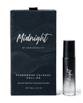 Raw Chemistry Midnight by Raw Chemistry Roll On - 10 ml
