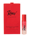 Raw Chemistry Raw by Raw Chemistry Roll On - 10 ml