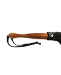Rouge Rouge Fetish Play Vegan Flogger - Black - Image 3