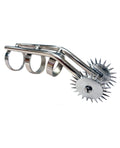 Rouge Rouge Stainless Steel Cat Claw Pinwheel