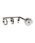 Rouge Rouge Stainless Steel Cat Claw Pinwheel - Image 2