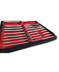 Rouge Rouge Stainless Steel Hegar Uterine Dilator Set - Set of 14 - Image 3
