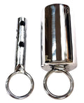 Rouge Rouge Stainless Steel Ice Lock