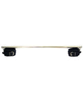 Rouge Rouge Leather Leg Spreader Bar w/Black Cuffs - Image 2