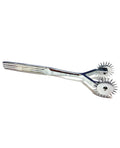 Rouge Rouge Stainless Steel 2 Prong Pinwheel