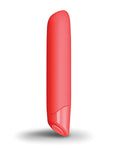 SugarBoo SugarBoo Cool Coral Rechargeable Vibrator - Coral - Image 2