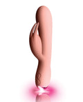Rocks Off Flutter Rabbit - Pink (2)