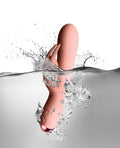 Rocks Off Flutter Rabbit - Pink (3)