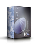 NIYA NIYA 4 Massager - Cornflower