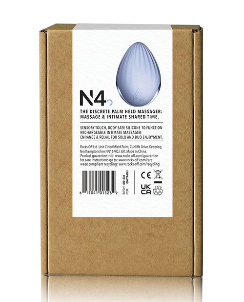 NIYA NIYA 4 - Cornflower