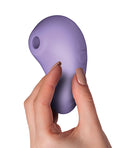 SugarBoo SugarBoo Peek A Boo - Lilac - Image 4