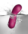 SugarBoo SugarBoo Sugar Berry G Spot Vibrator - Pink - Image 3