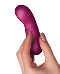 SugarBoo SugarBoo Sugar Berry G Spot Vibrator - Pink - Image 4