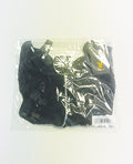 Playboy by Roma Playboy Bunny Charm Teddy - Black XL - Image 3