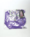 Roma Confidential Peony Blossom Embroidered Halter Top Teddy - Lilac MD - Image 3