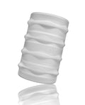 ROMP ROMP Mosh BJ Stroker - Clear - Image 3
