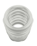 ROMP ROMP Mosh BJ Stroker - Clear - Image 4