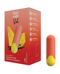 ROMP ROMP Riot Bullet Vibrator - Orange