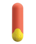 ROMP ROMP Riot Bullet Vibrator - Orange - Image 2