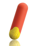 ROMP ROMP Riot Bullet Vibrator - Orange - Image 3
