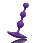 ROMP ROMP Amp Flexible Anal Beads - Violet - Image 3